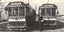 Trams 35 & 34 - Last Tram Mail