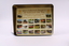 Biscuit Tin Showing Ballarat Horsetram 