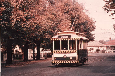 Bendigo 6 in Bridge St