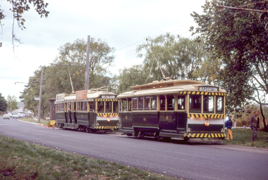 Digital Image - AETA Tour - Ballarat