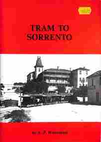 "Tram to Sorrento"