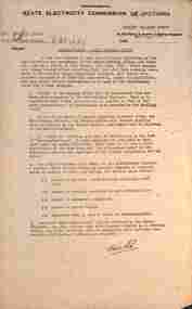 "Adminstration - Branch Drawing Office"