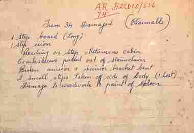 "Tram 34 Damaged (Claimable)"