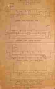"Wiring Diagram - existing and proposed Tail light Installation"