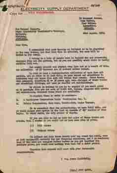 Copy - re possible purchase of Brill 22E trucks for UK museum