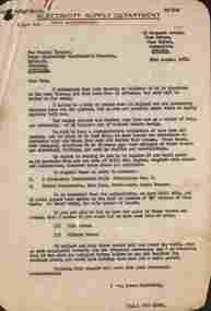 Copy - re possible purchase of Brill 22E trucks for UK museum