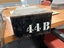 SECV Conductors tin No. 44B