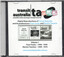 Transit Australia - Digital reproduction