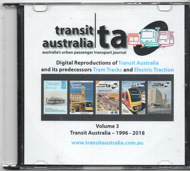 Transit Australia - Digital reproduction - 3