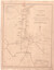 "Tramways Map of Geelong" - colour