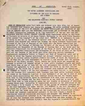 "Deed of Delegation - Geelong and MESCo"