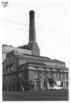Geelong A Power Station -  2 of 4