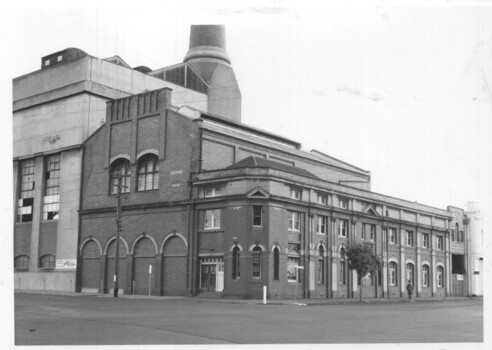 Geelong A Power Station -  3 of 4