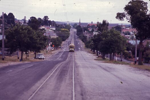 SECV Ballarat 34 Lydiard St Nth & Sebastopol - 1