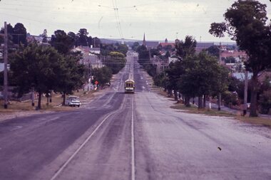 SECV Ballarat 34 Lydiard St Nth & Sebastopol - 1