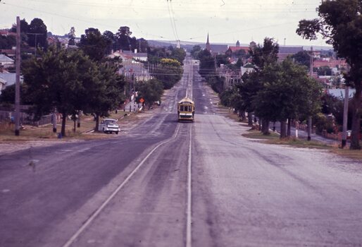 SECV Ballarat 34 Lydiard St Nth & Sebastopol - 2