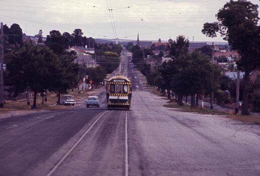 SECV Ballarat 34 Lydiard St Nth & Sebastopol - 3