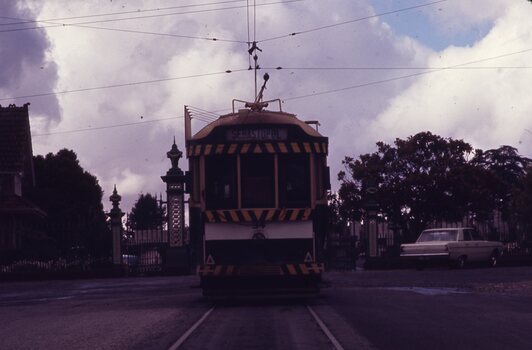 SECV Ballarat 34 Lydiard St Nth & Sebastopol - 6