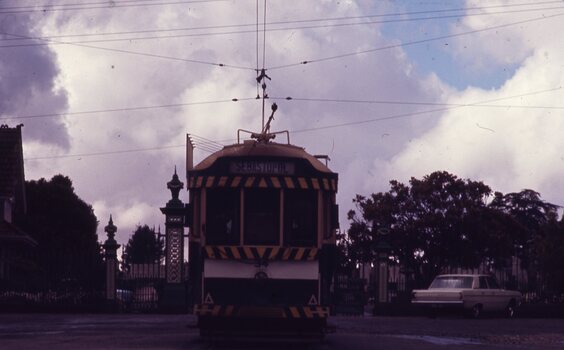 SECV Ballarat 34 Lydiard St Nth & Sebastopol - 7