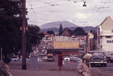 City Loop Ballarat Sturt St - 1
