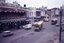 Ballarat SECV trams - Lydiard St Nth - 1