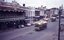 Ballarat SECV trams - Lydiard St Nth - 2