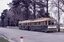 Trams 21 and 41 at depot junction