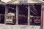 front of the Bendigo depot with trams 23 and 30