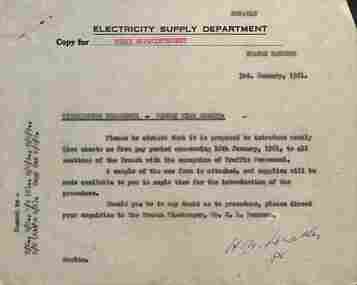 "Timekeeping procedure - weekly time sheets"