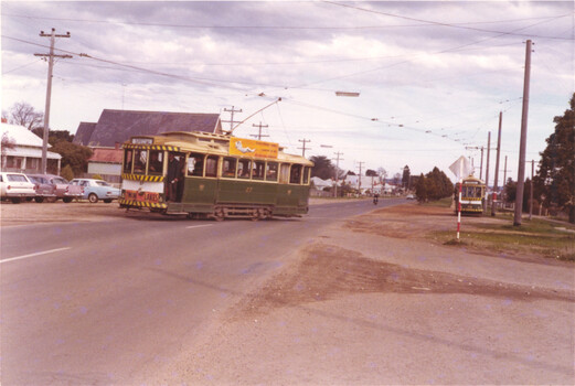 TMSV Tour Ballarat - final tour - photo 2