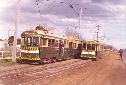 TMSV Tour Ballarat - final tour - photo 6