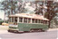 BTPS Tram 27 Wendouree Parade
