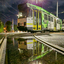 Z3 116 - last time at Essendon Depot