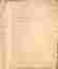 "Extracts from Classification of Accounts" - cover