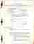 "Extracts from Classification of Accounts" - page 1