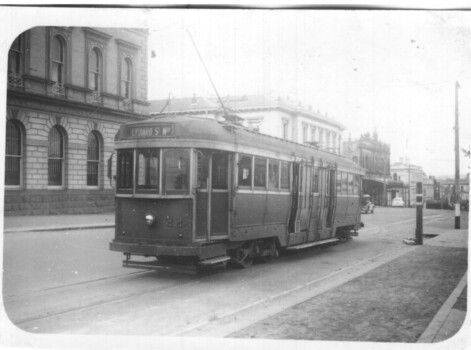 o of No. 22 Sturt and Lydiard Sts