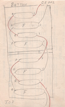"GE 202 - wiring connections"