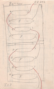 "GE 202 - wiring connections"