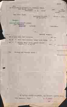 MMTB Sale of spare parts to SECV Ballarat - sheet 4 of 4