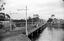 on the Maribyrnong River bridge - 10/4/1965