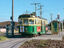 At the Airport West terminus - 30/12/1980