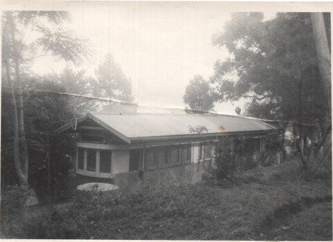 tram 121 Mount Evelyn