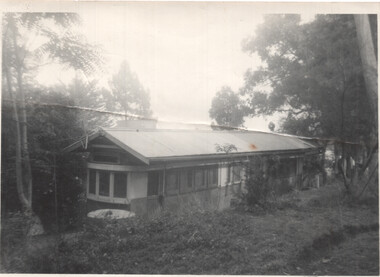 tram 121 Mount Evelyn