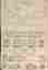 "Employees's Accident Note Book",