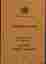 "Instructions to Employes Engaged in the Operation of Electric Street Railways" - cover