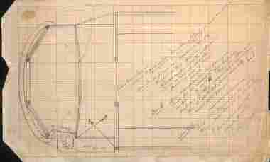 Set of 4 - modifications to bogie tram proposals