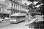 SECV Ballarat 18 as the Santa Tram - Sturt St
