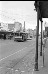 SECV Ballarat 17 Bridge St.