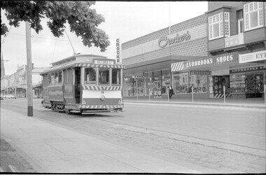 SECV Ballarat 18 Sturt St