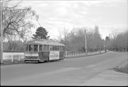 SECV Ballarat 18 - Keep Ballarat Beautiful - set of 2